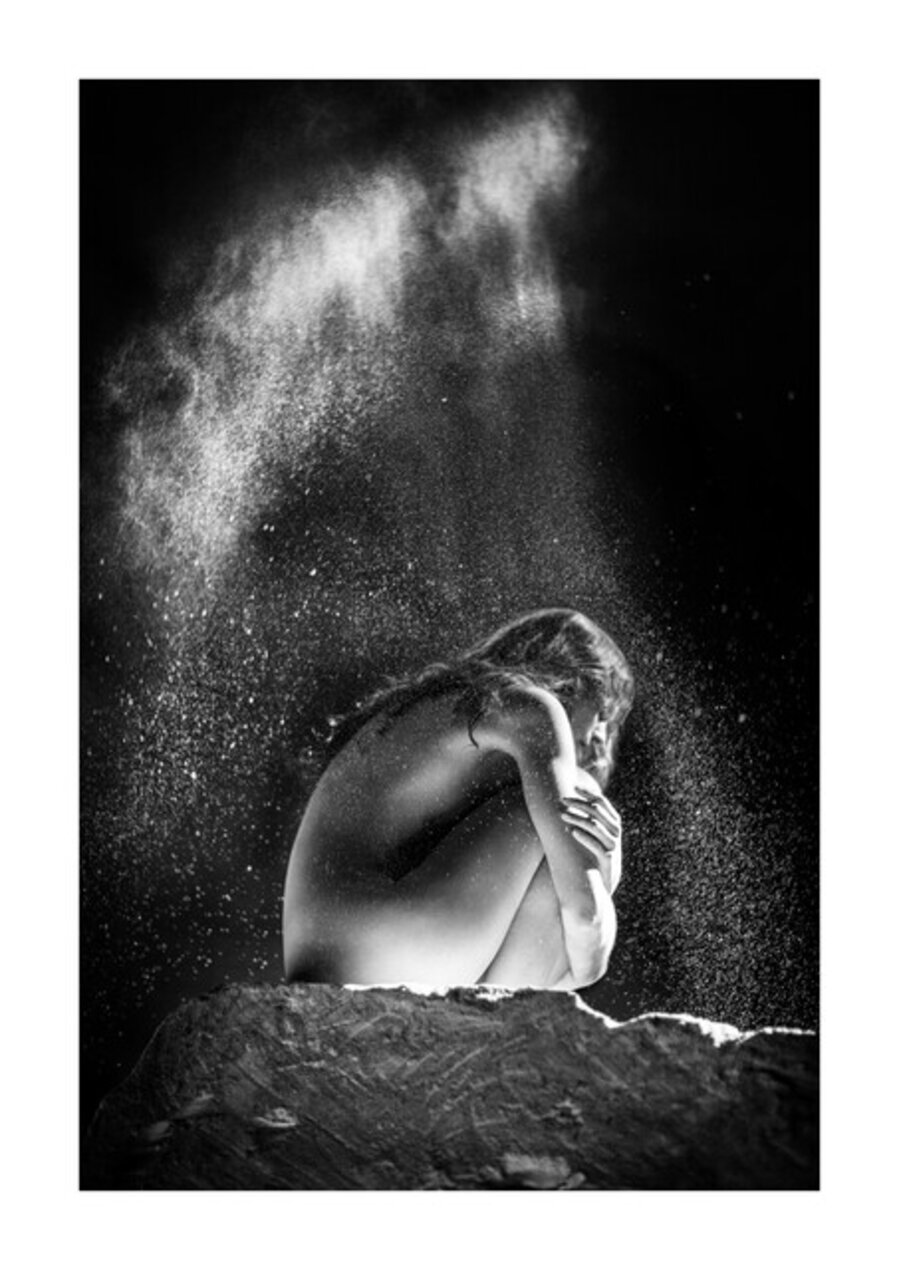 The Divine Feminine