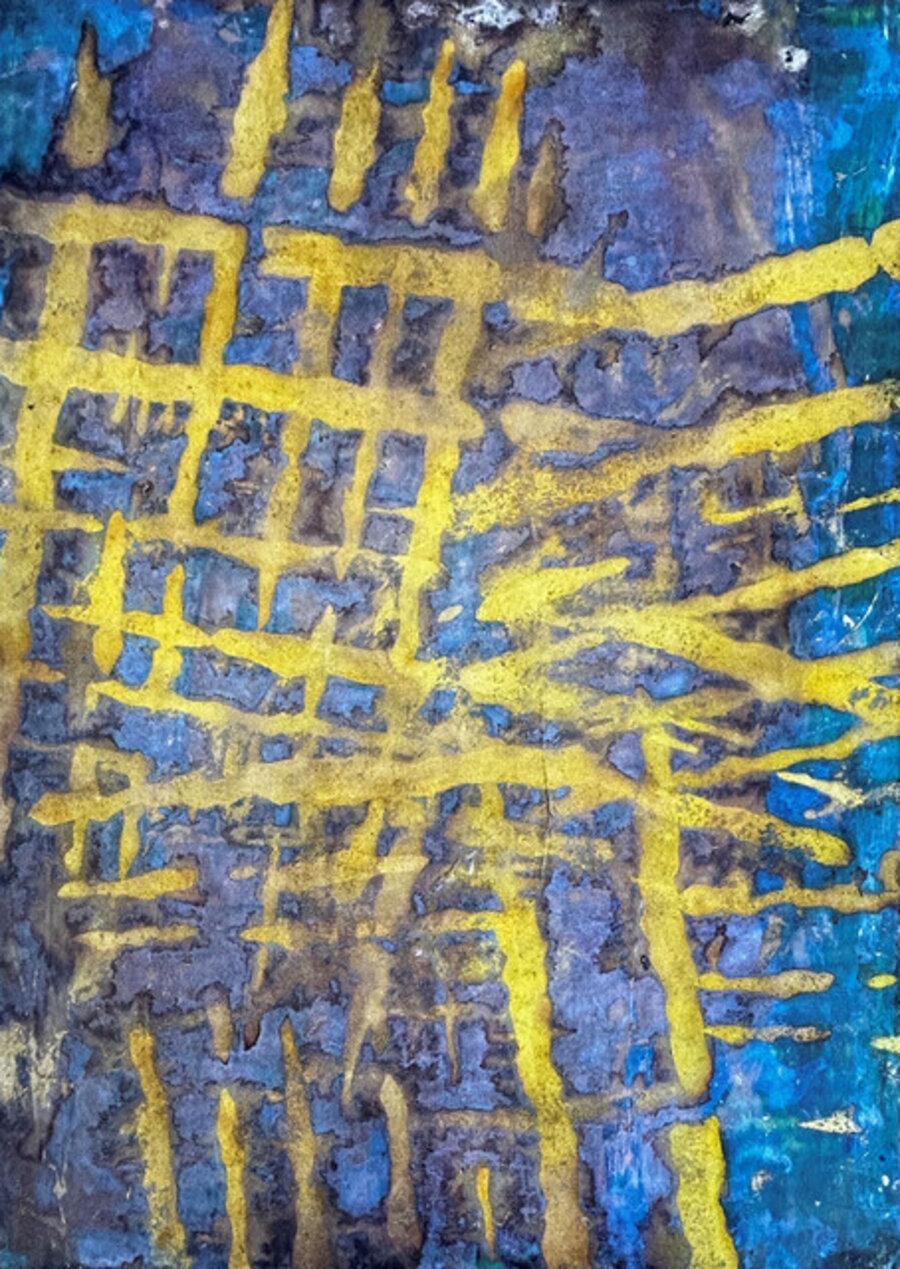 Untitled Number 14