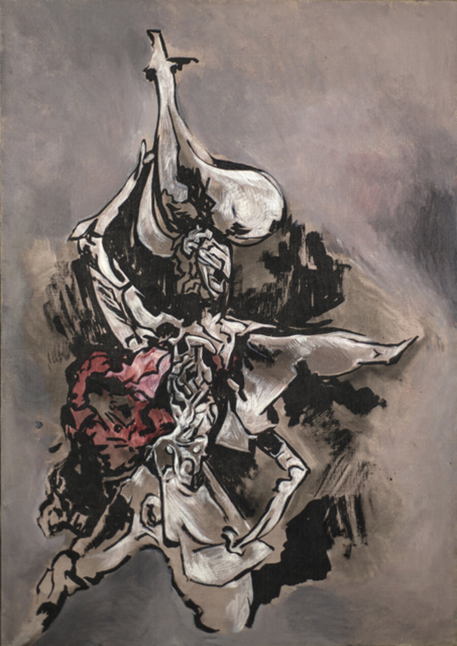 Untitled (Admiral)