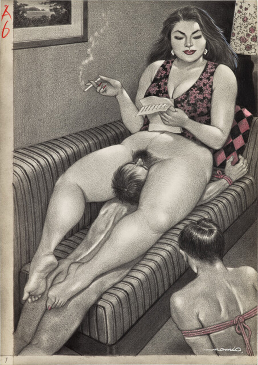 Work No. 109