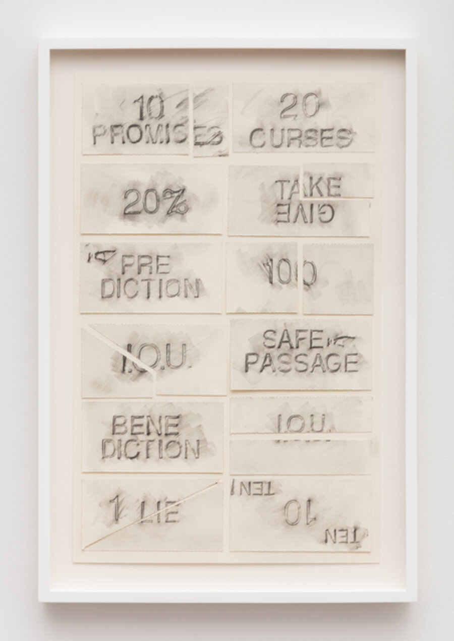 Currency Sheet I