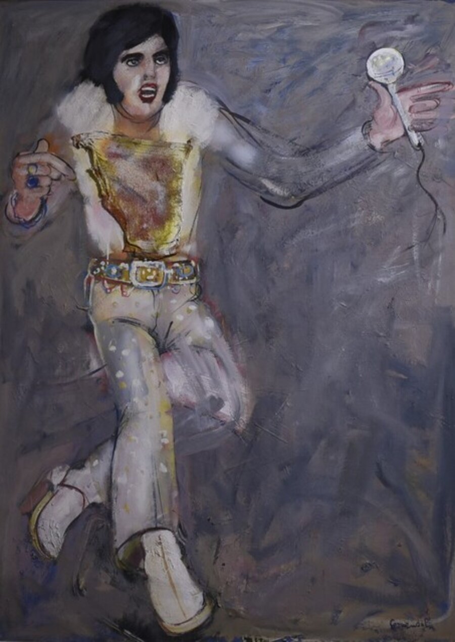Elvis