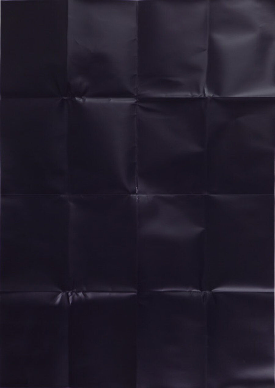 Blueblack