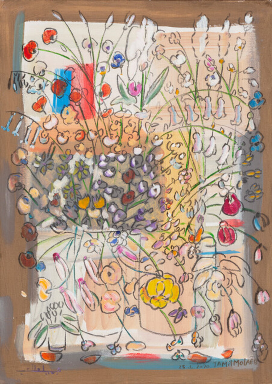 Flowers