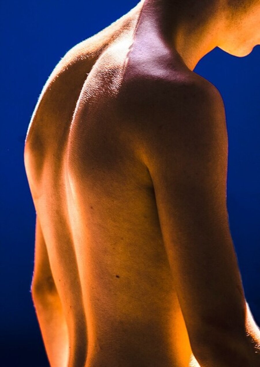 Gold of light 2