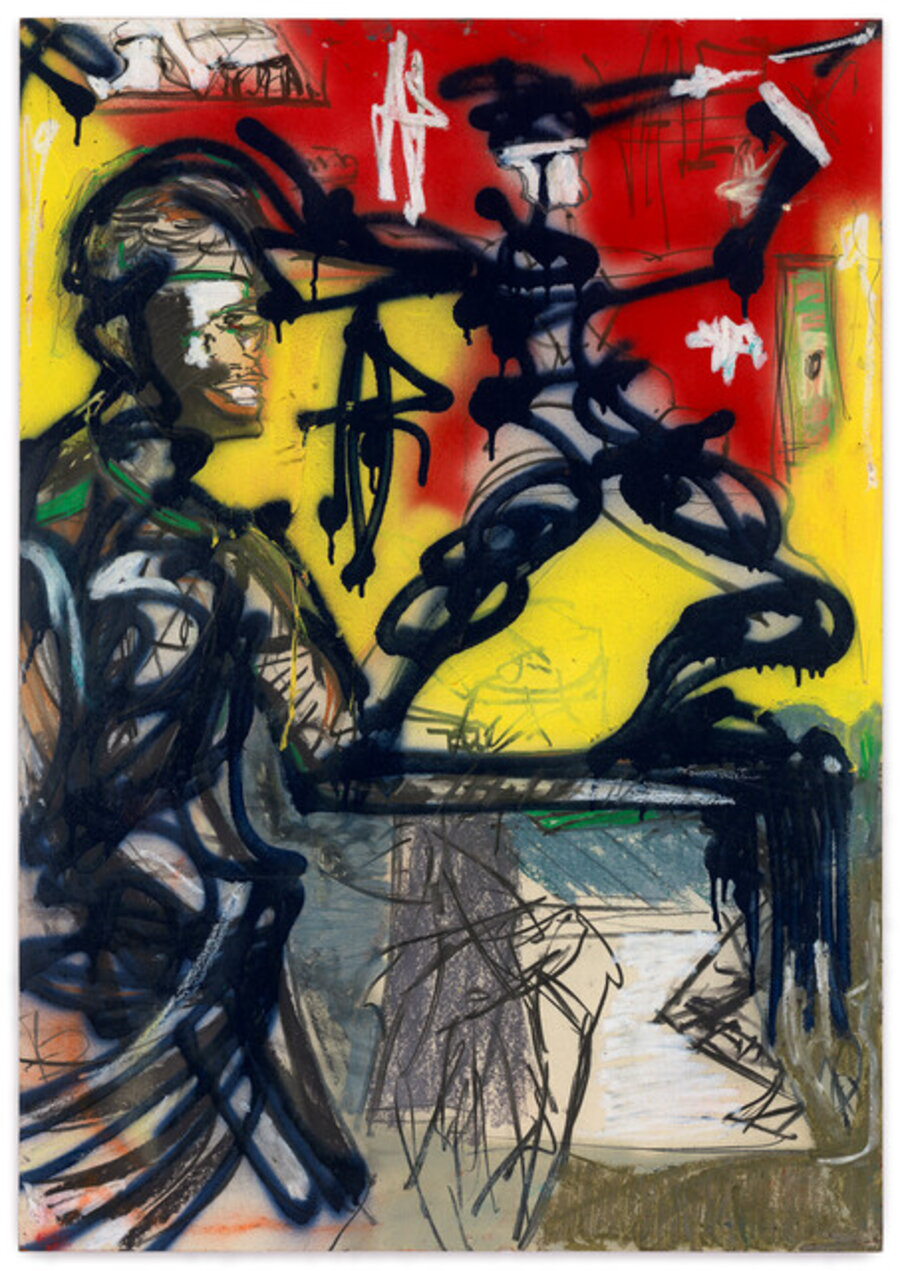 Coup d'Etat