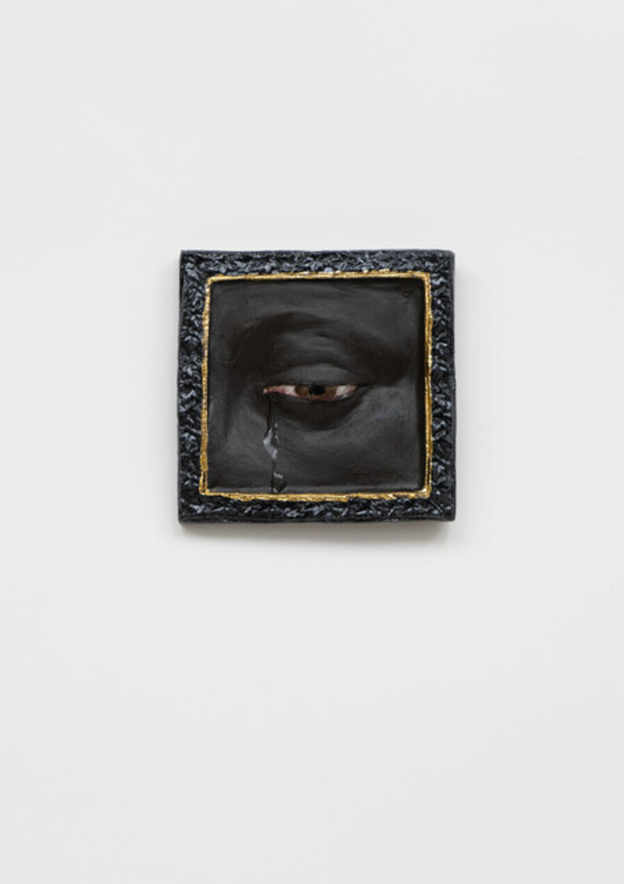 Crying Lovers Eye 73