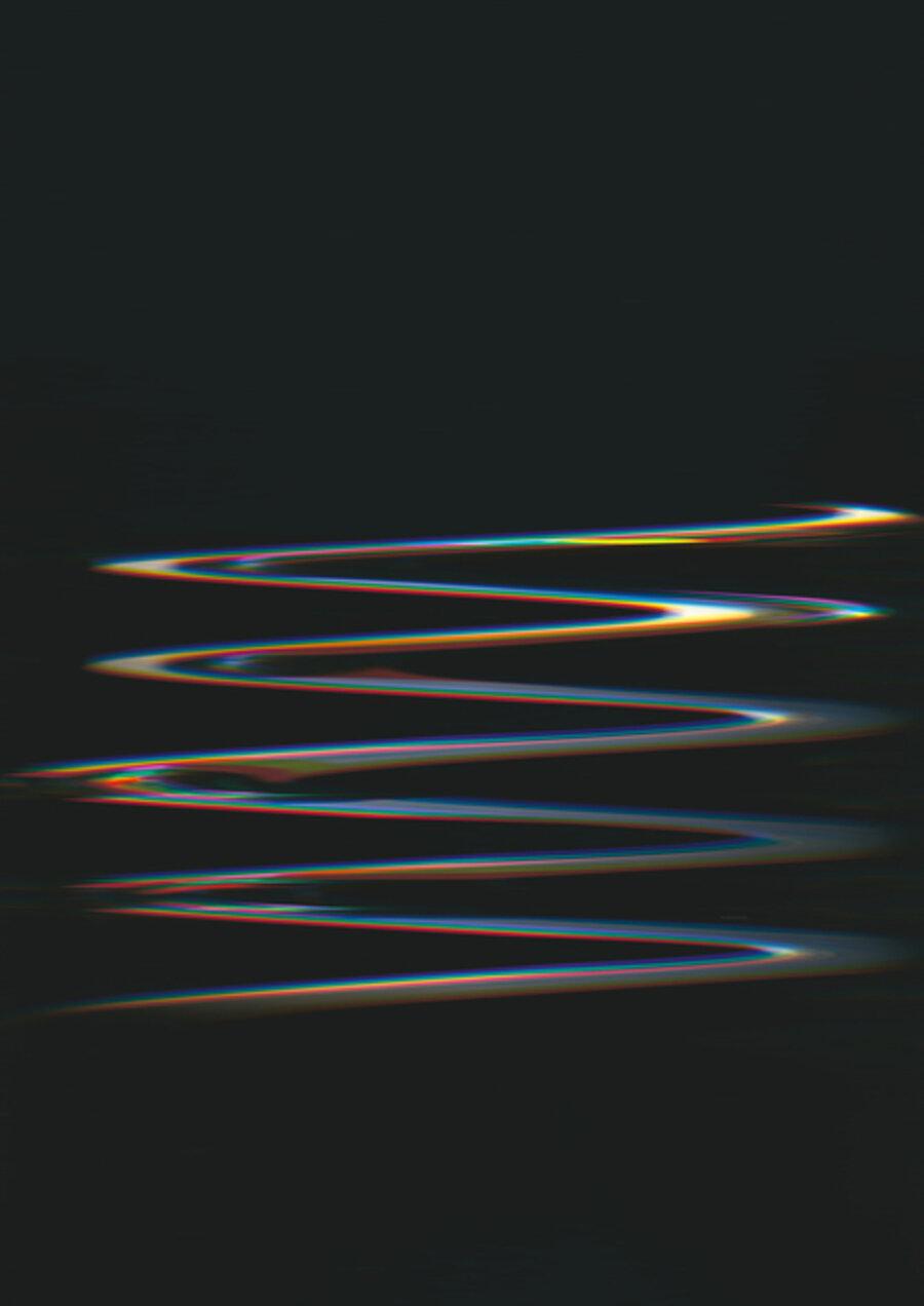 Chroma wellenform (Scan 19)