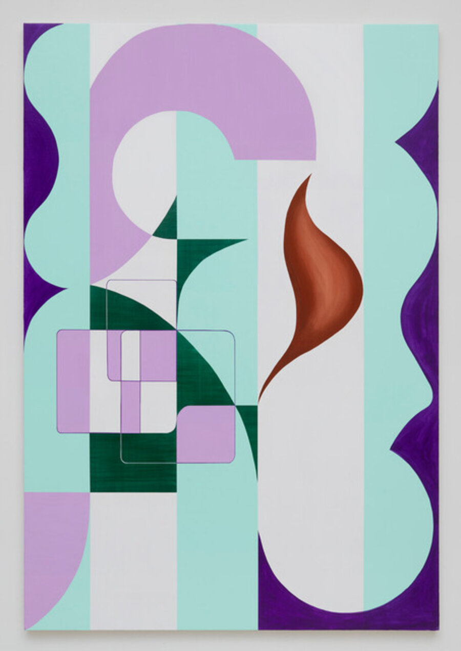 Composed Disparity