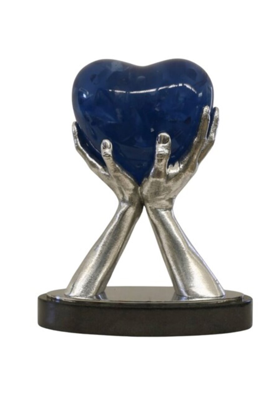 I Give You My Heart III