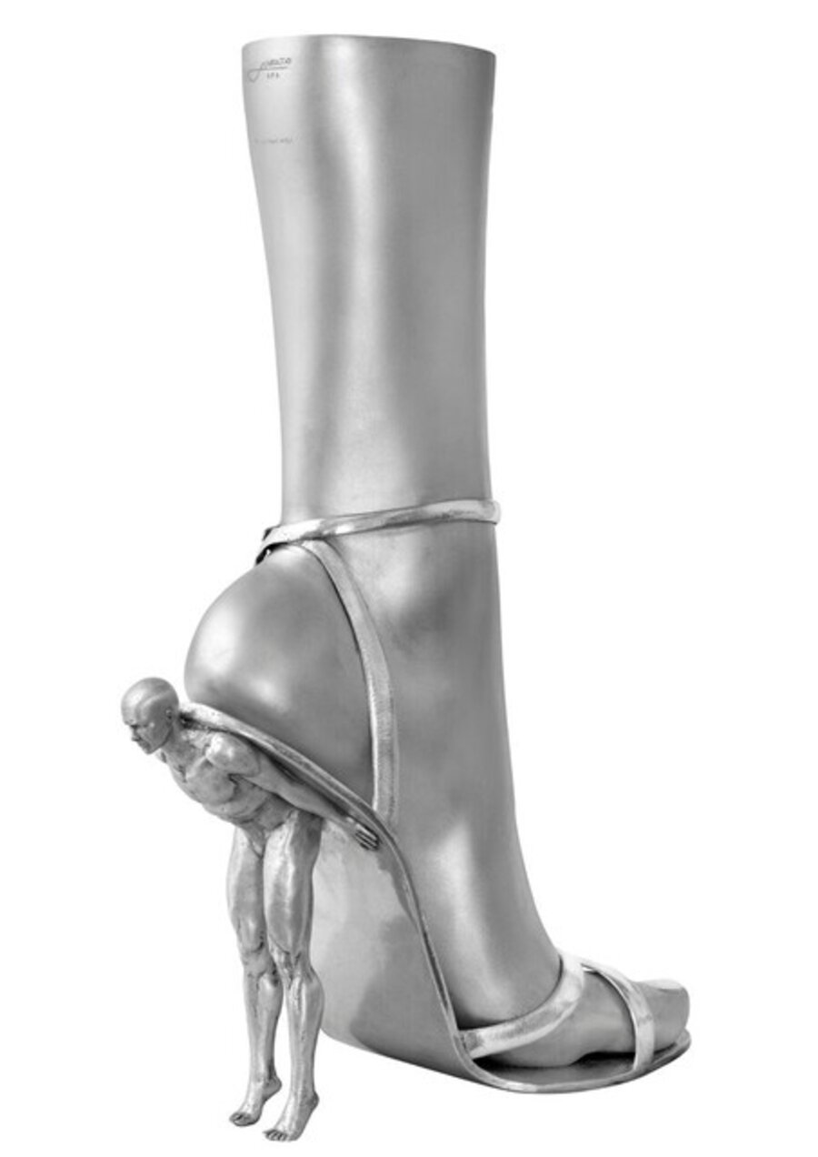 "Keeping me on my toes"
