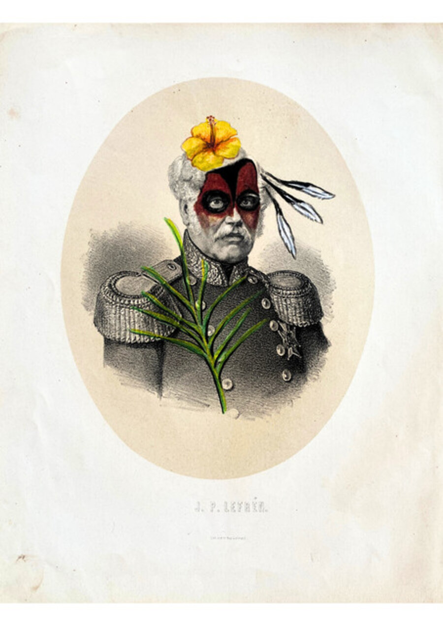 J.P LEFRÉN