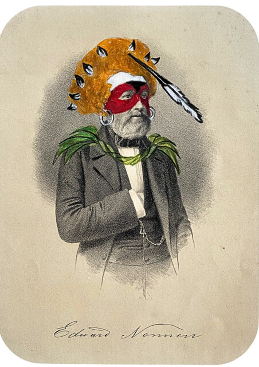 EDUARD NONNEN