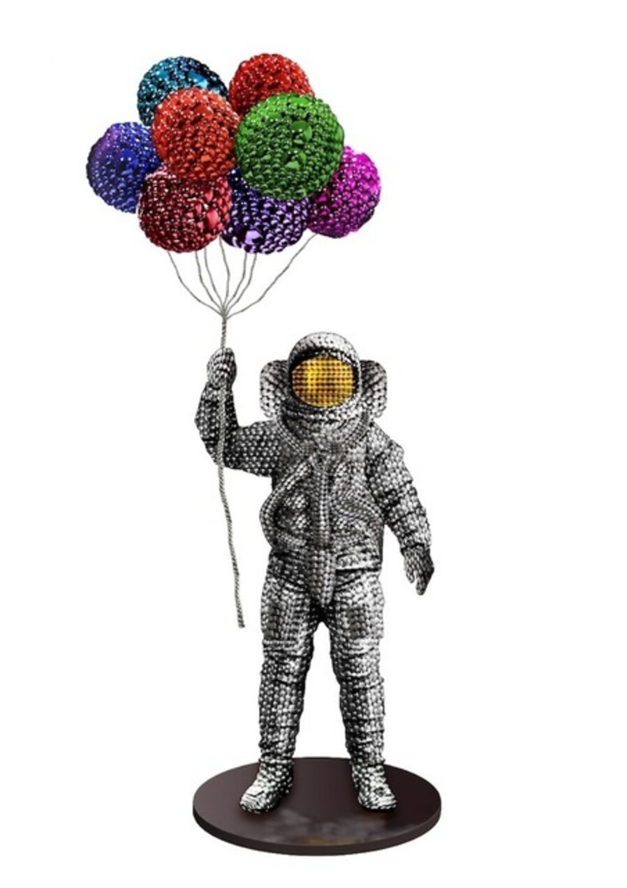 Astronaut