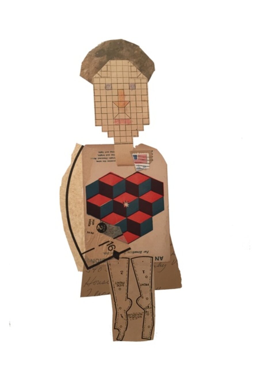 Quilter En Pointe