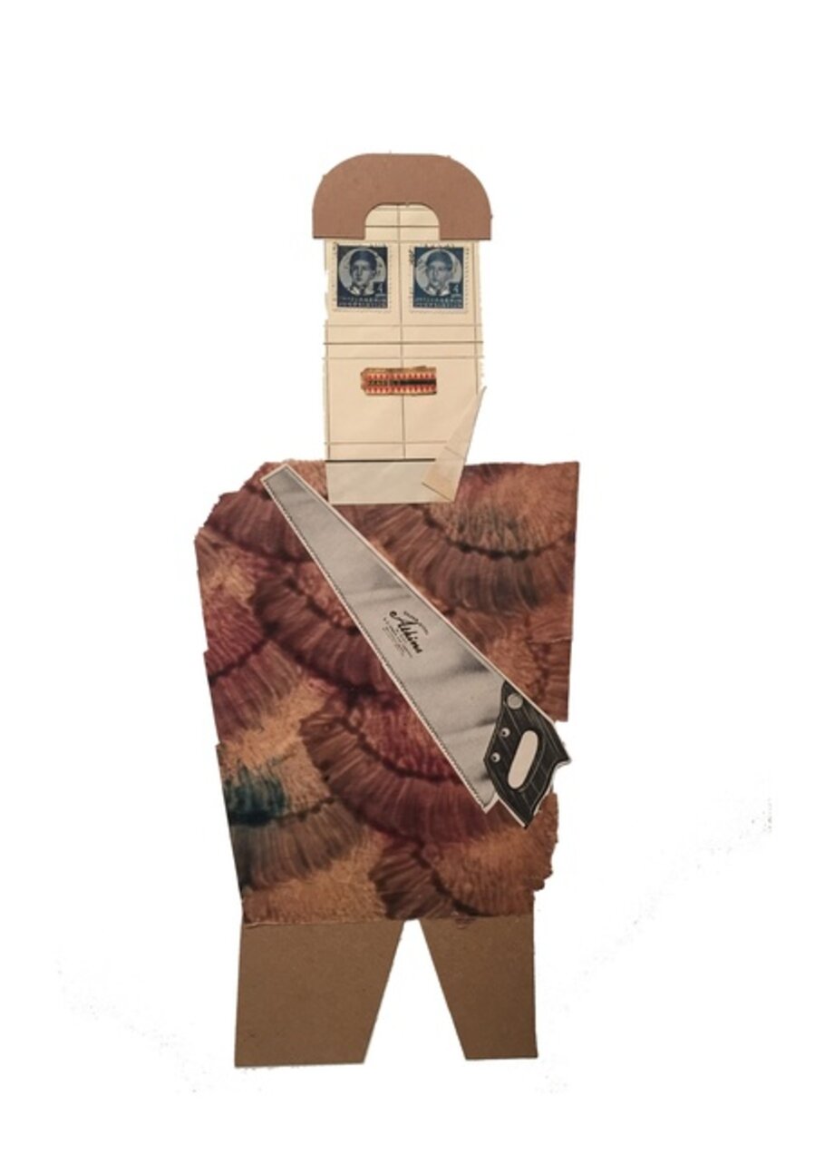 Carpenter Fur-Bearing Primate