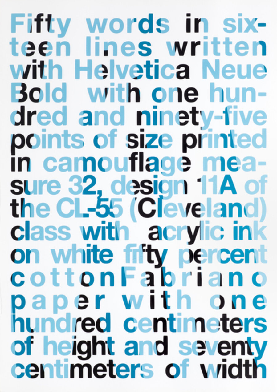 Untitled (CL 55 Cleveland)