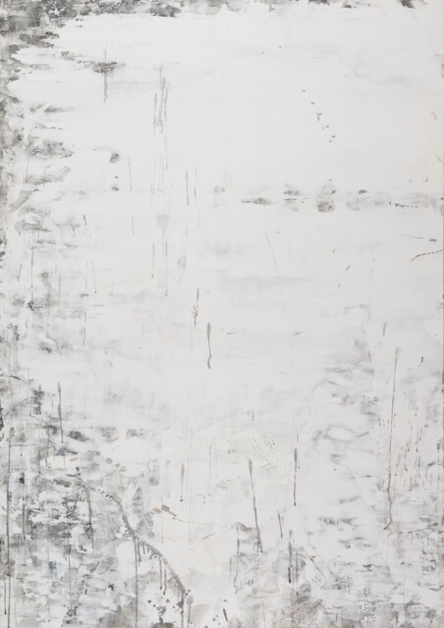 Beside the Lake No. 21
