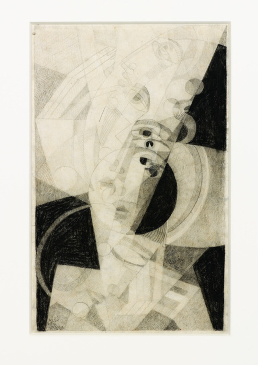 The Movement of a Head