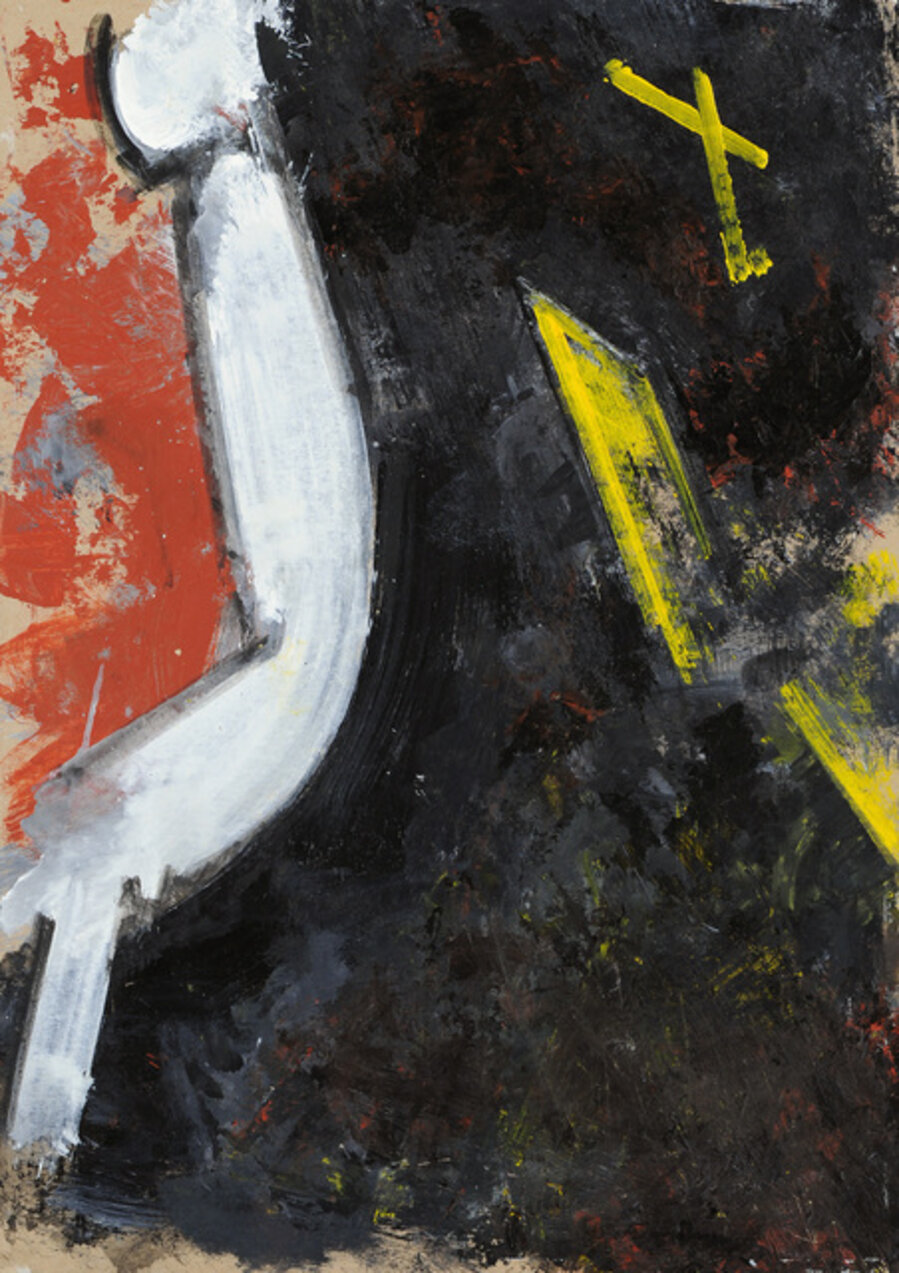 Untitled (HS0062)