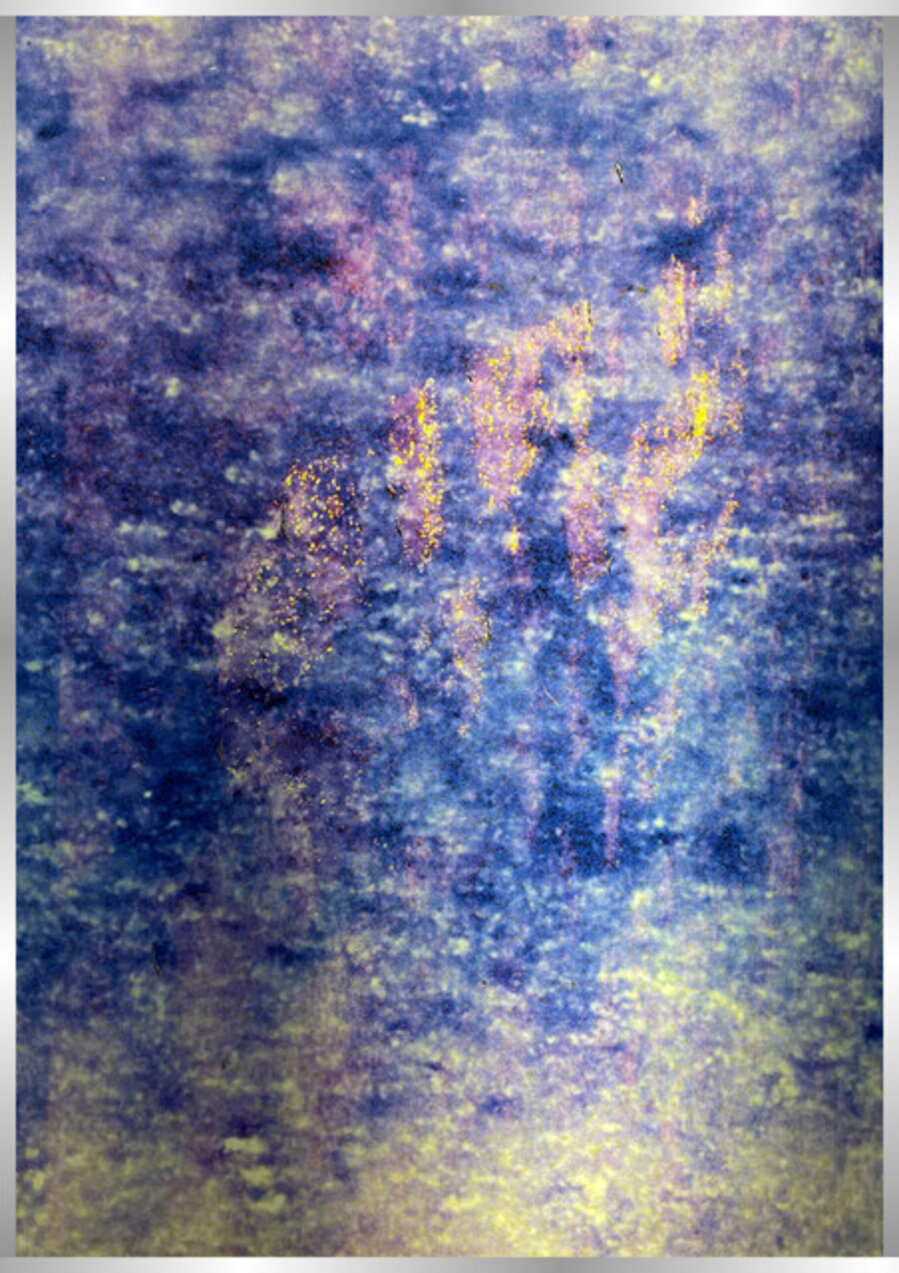 A lament for the dead I