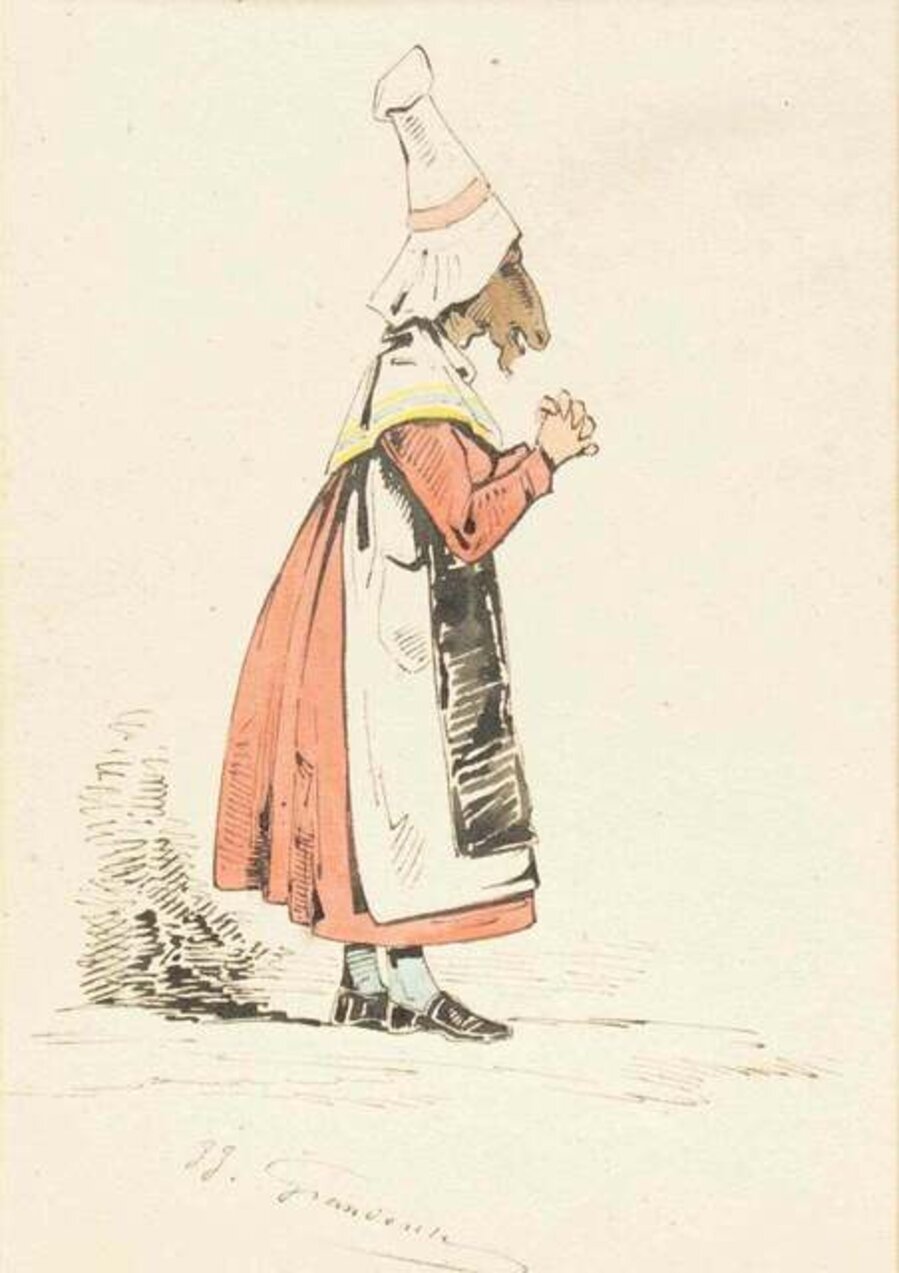 The Devotee
