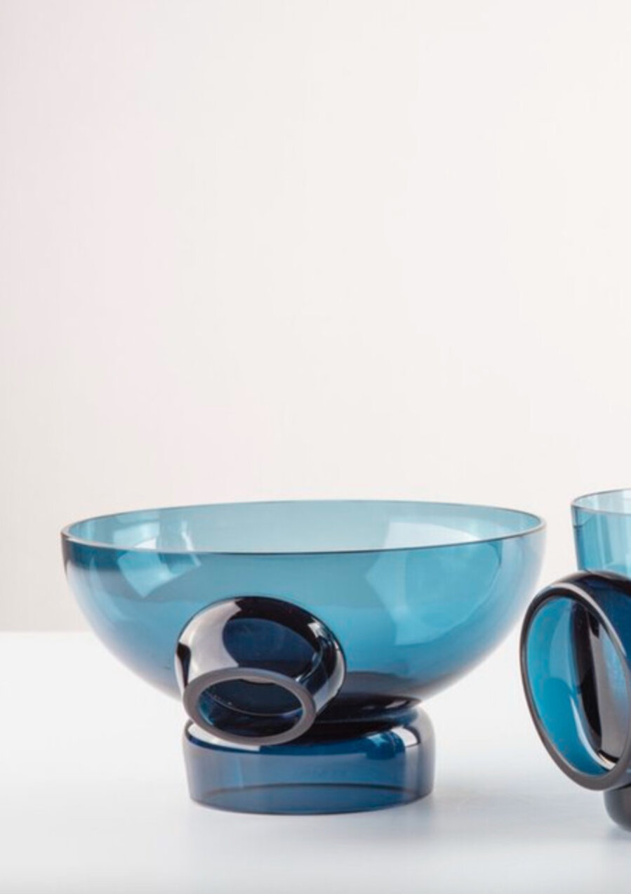 VENTOUSE GLASSES
