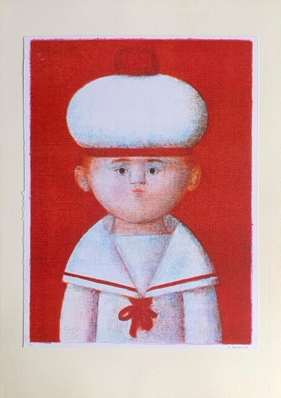 Marinaretto