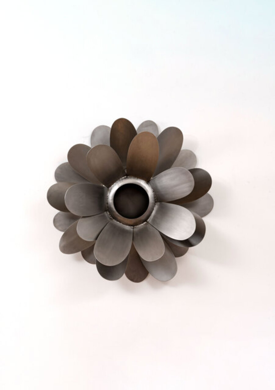 Flower XII