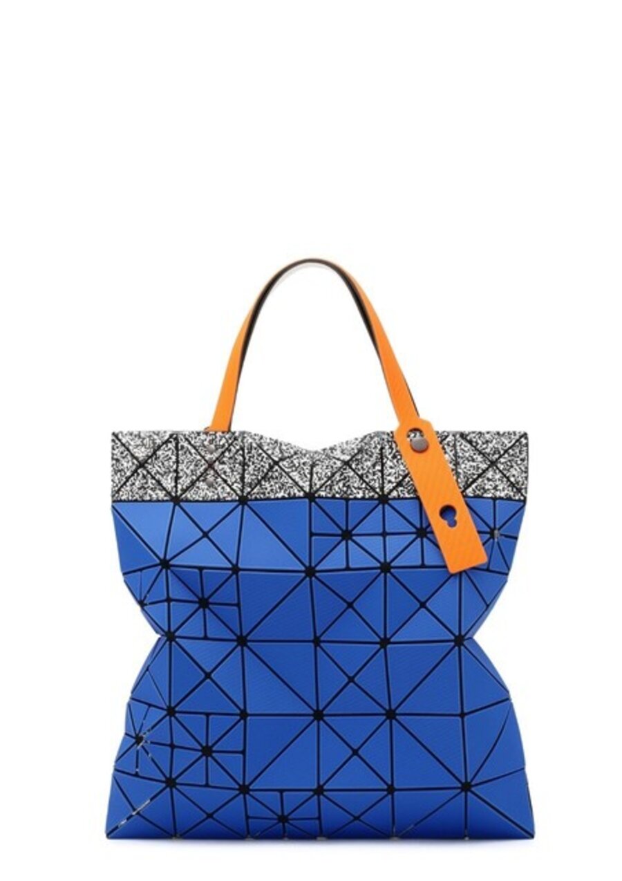 Bao Bao Issey Miyake Pixel Tote