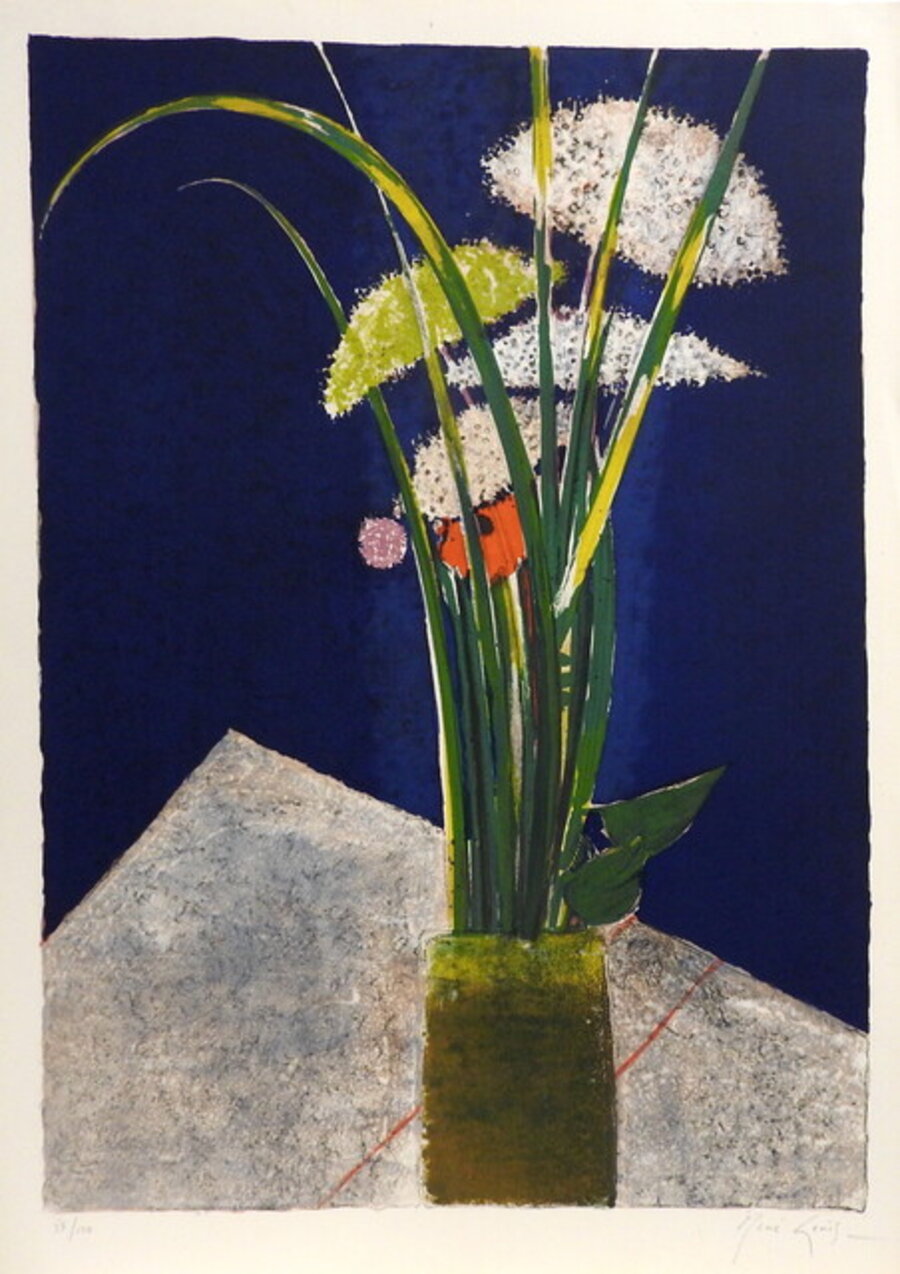 Le coquelicot