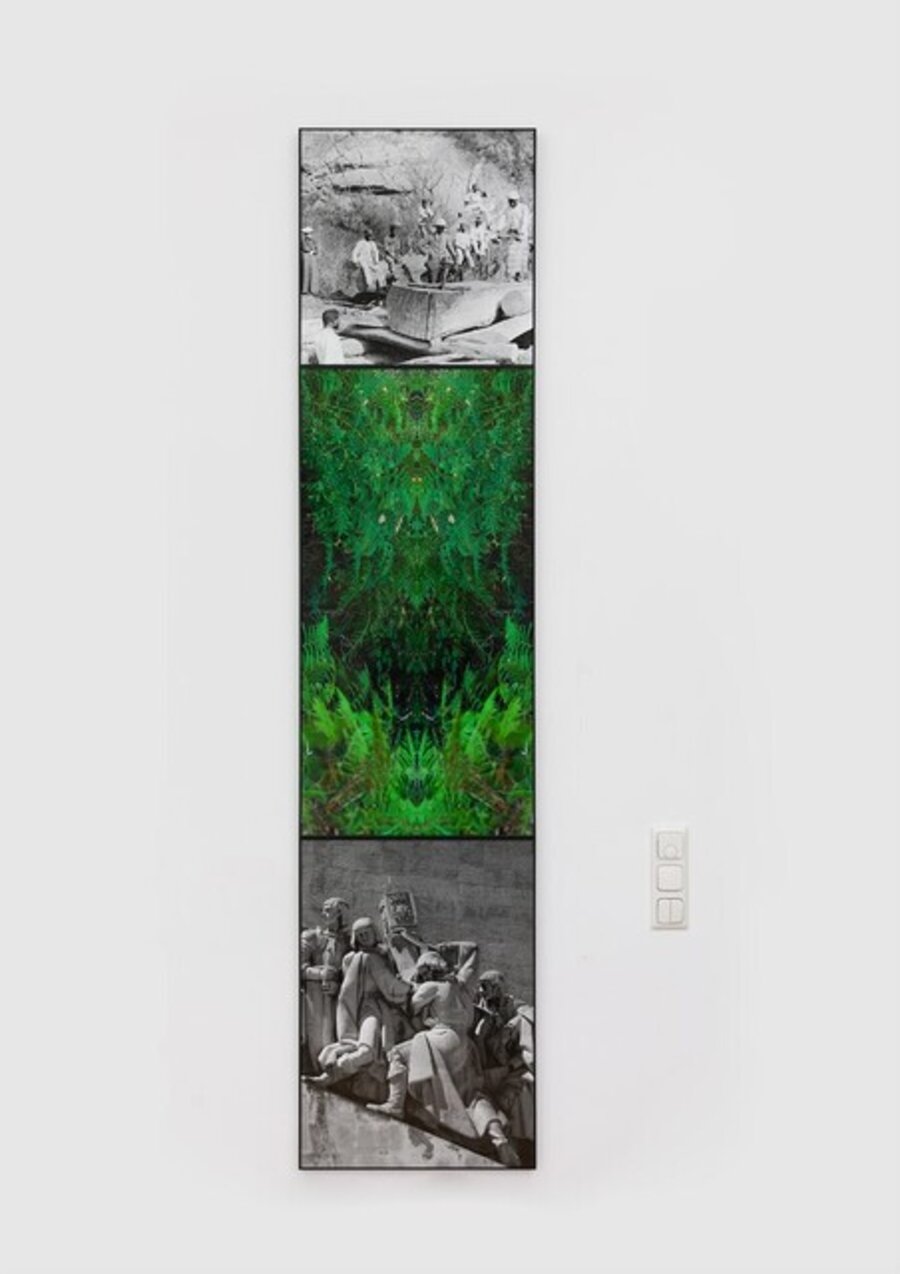 SDC 001 (Deontological Cloth)
