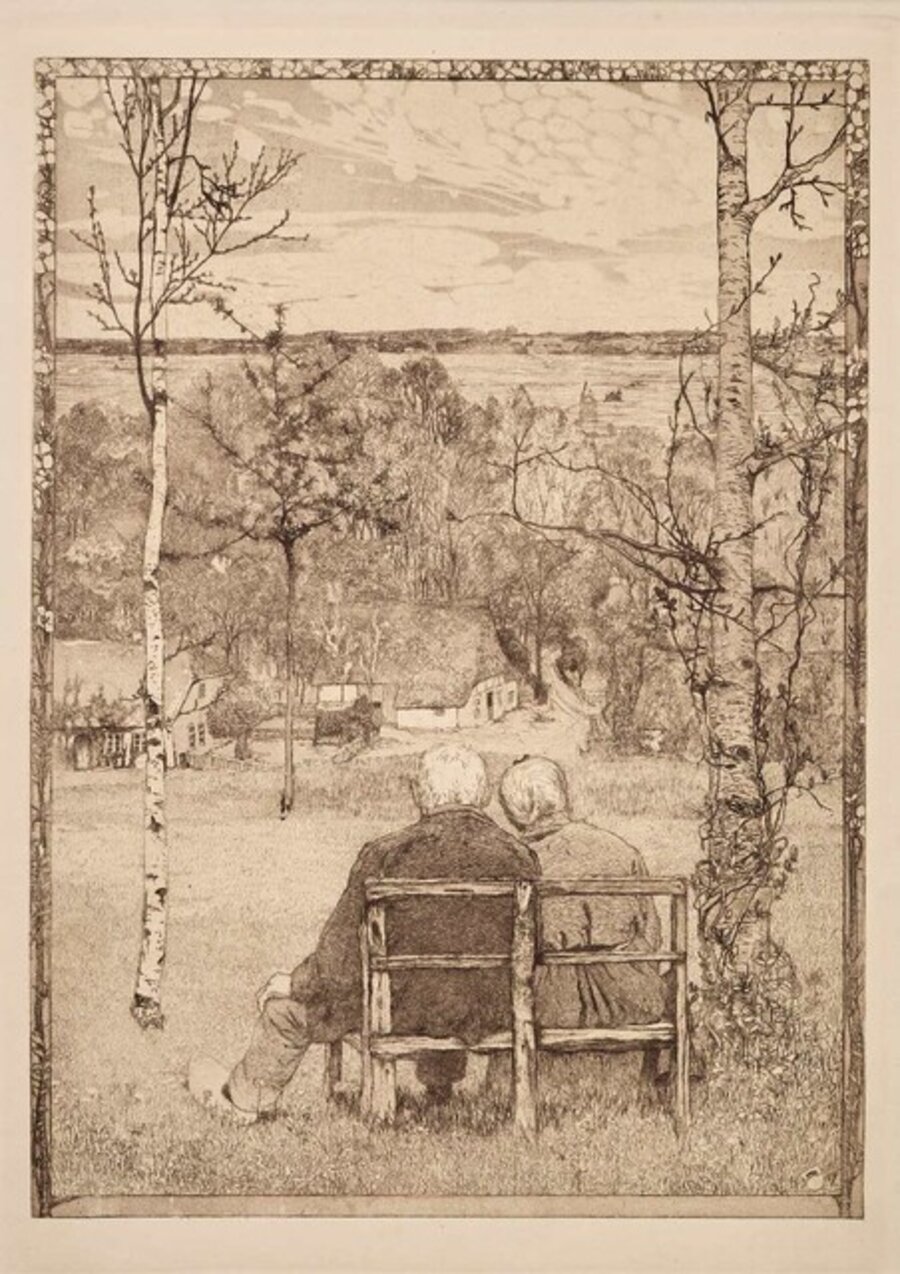 In May