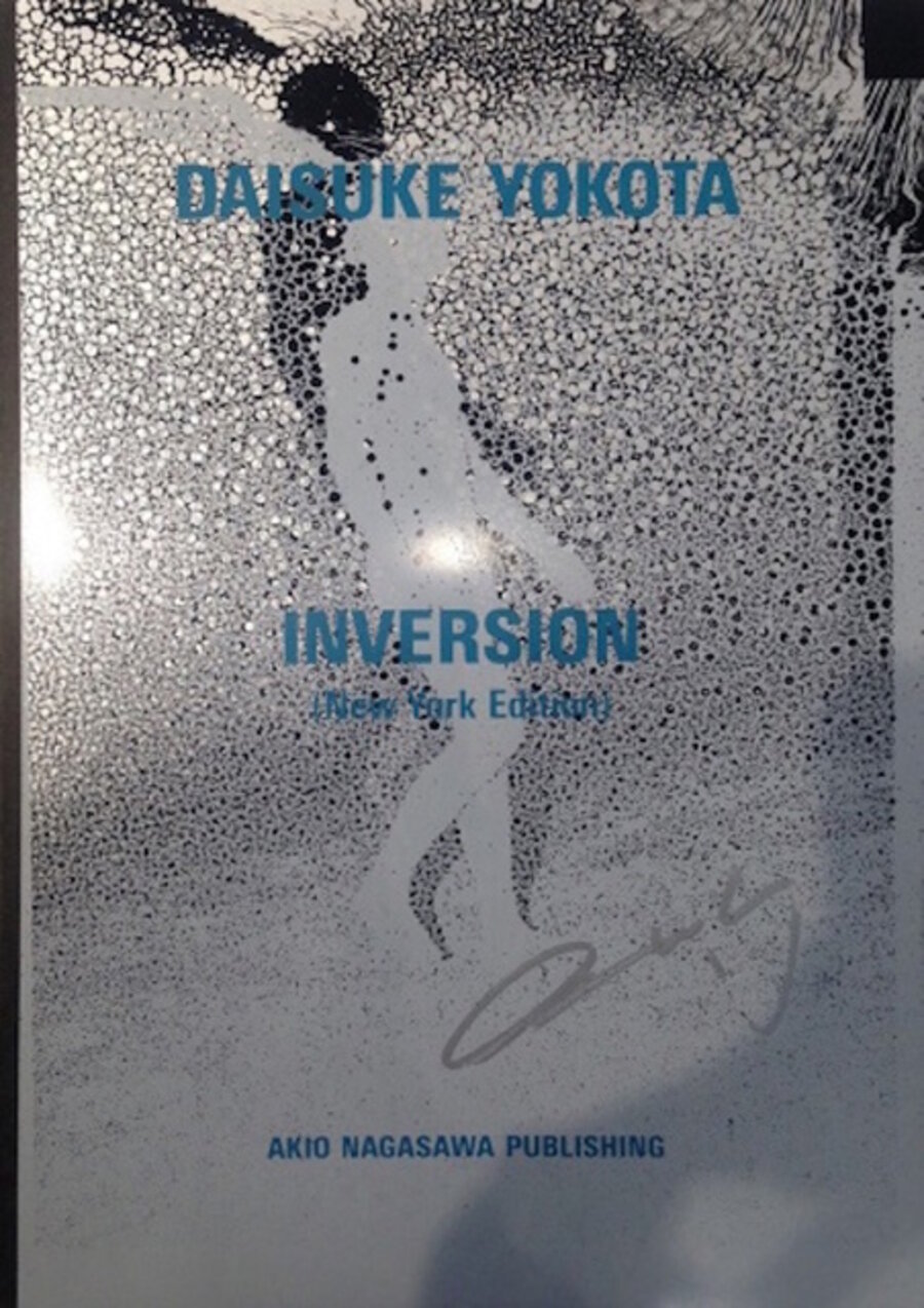 INVERSION (New York Edition)