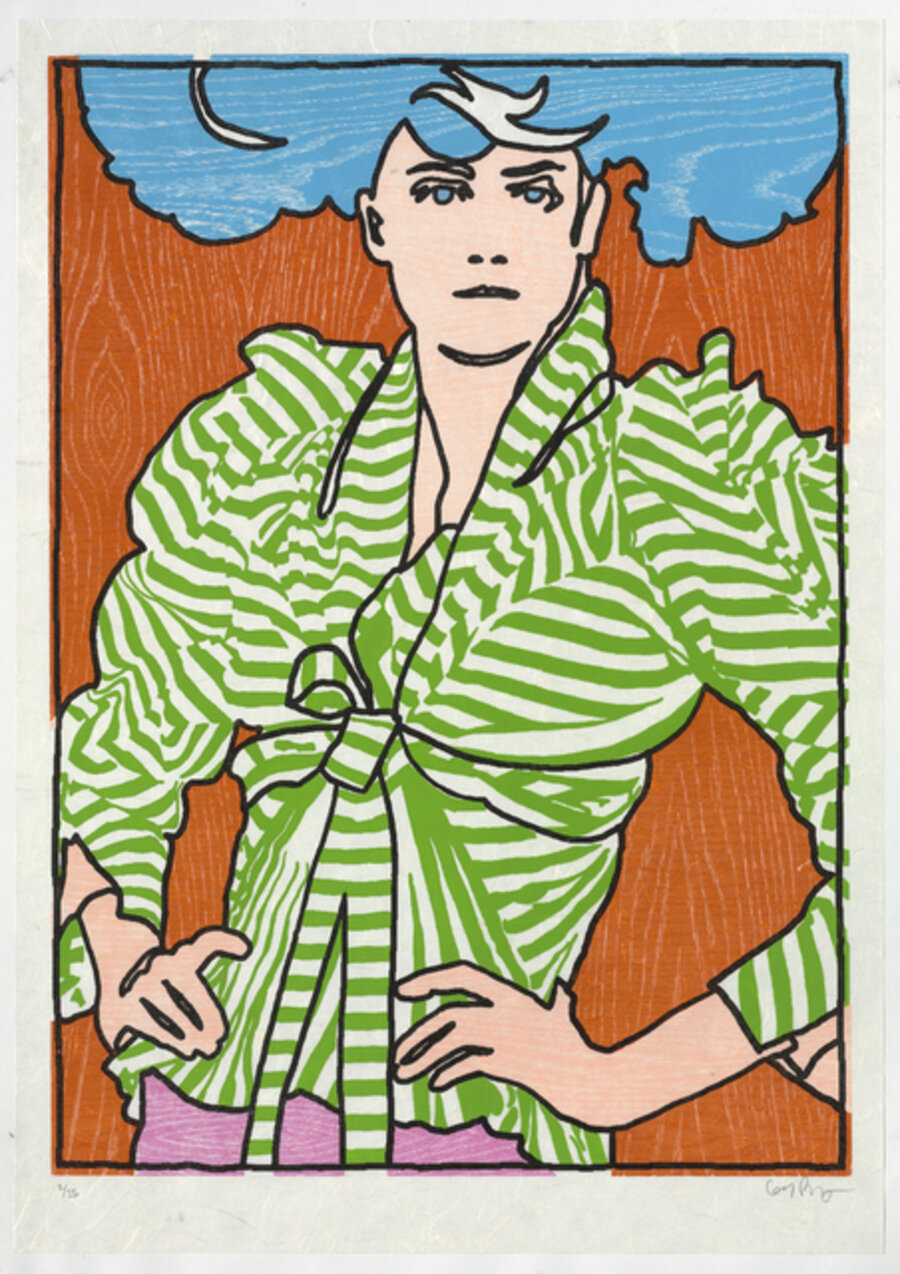 The Women 2