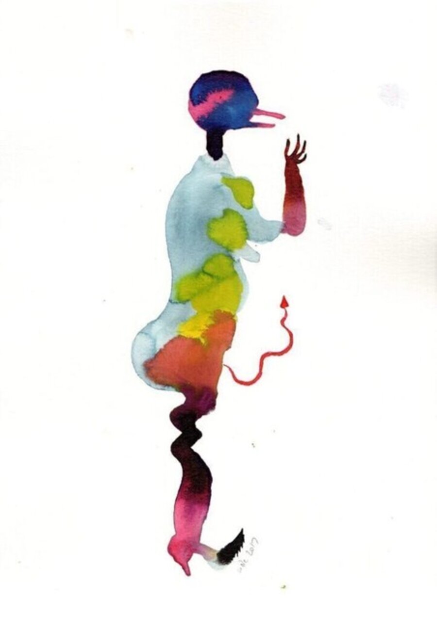 Figural