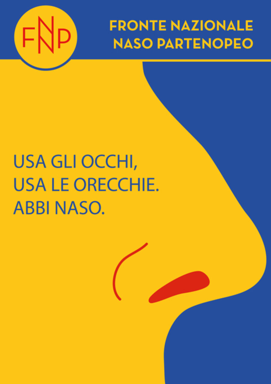 FNNP (Fronte Nazionale Naso Partenopeo)