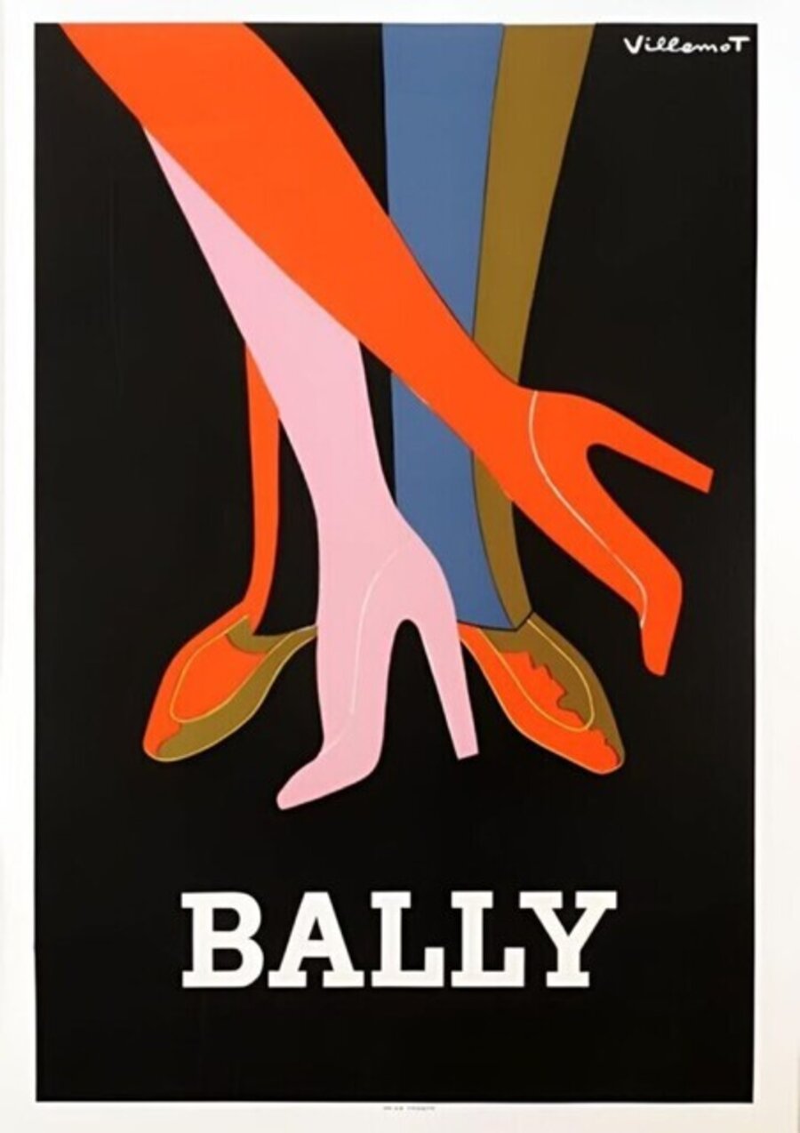 Bally