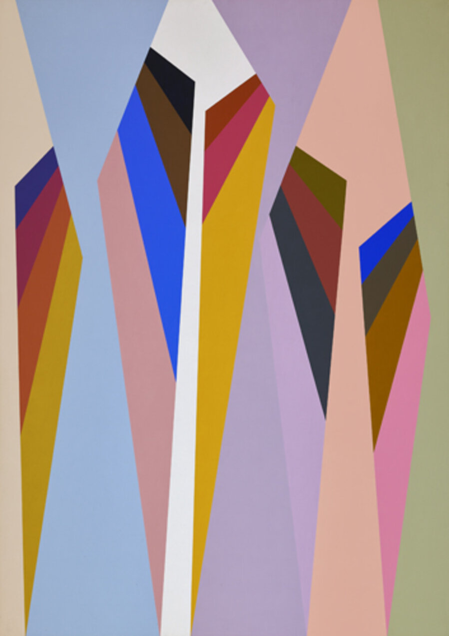 #4, 1988