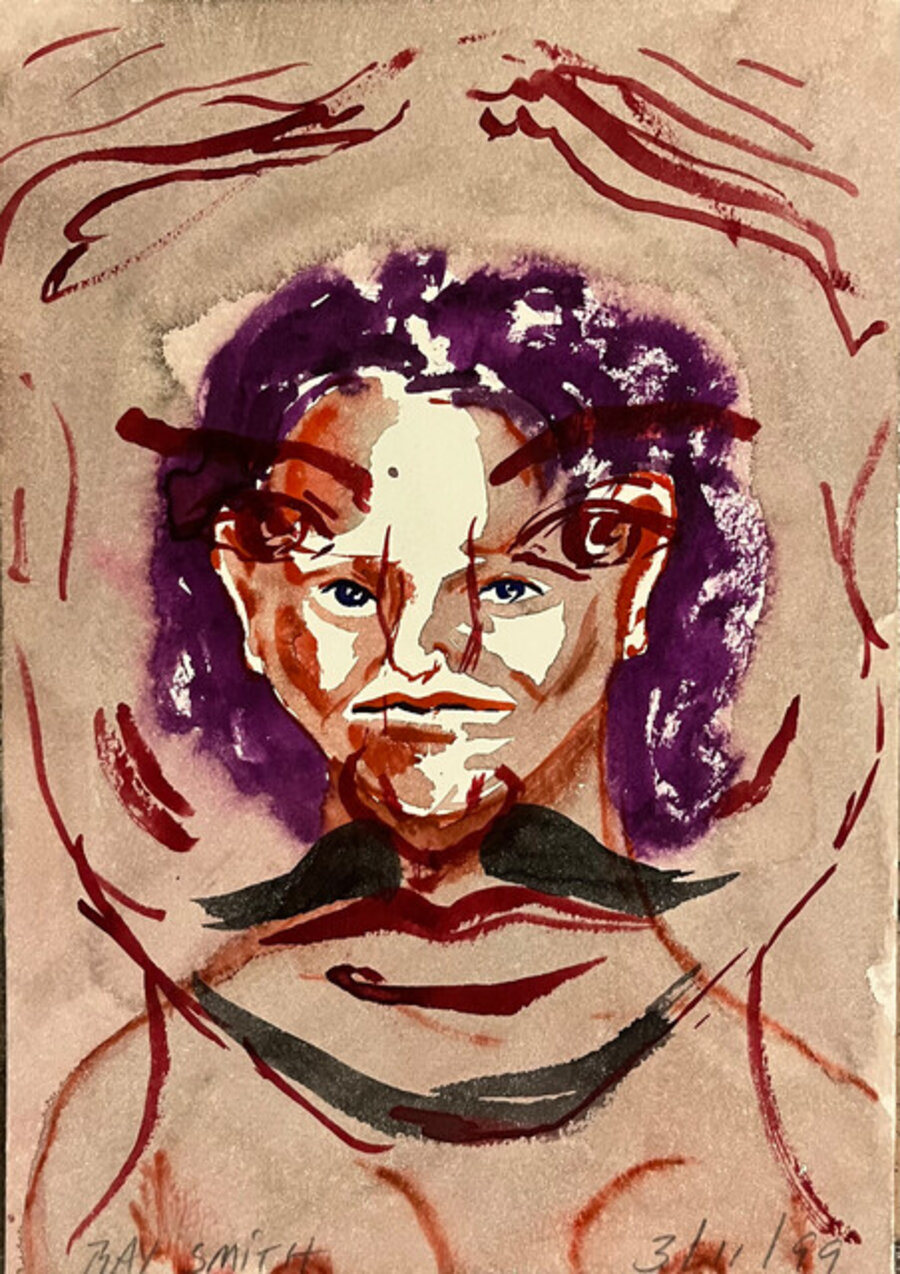 One Hundred Heads 4