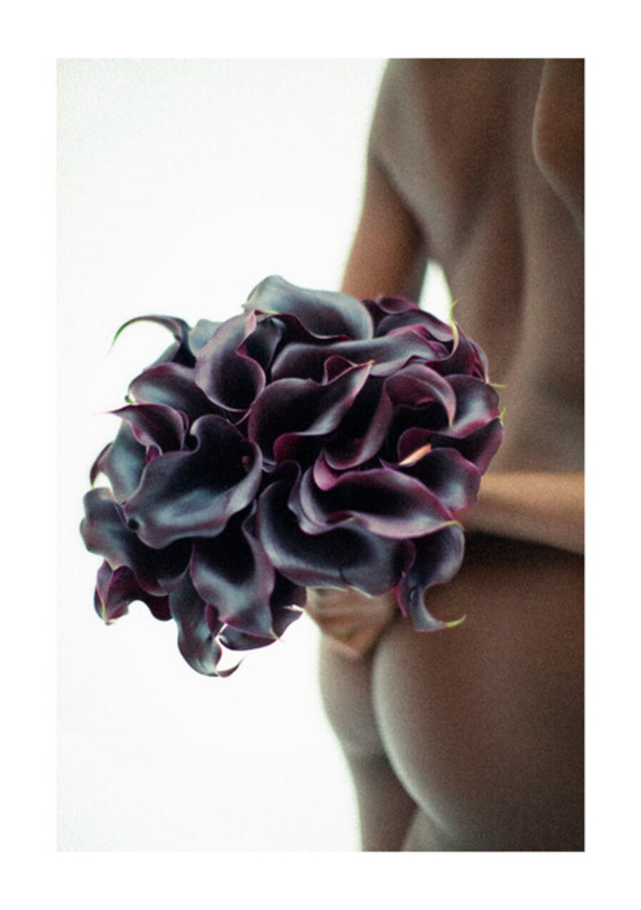 Black is Beautiful