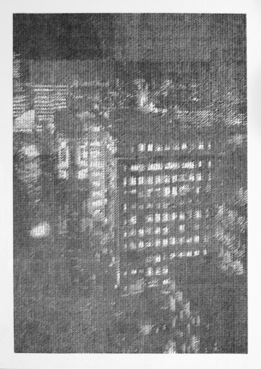 From the Monument