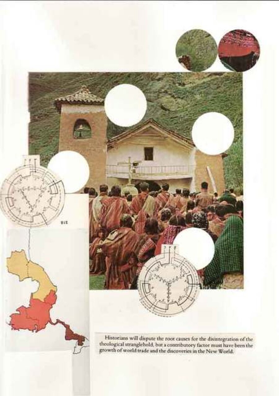 Panamerican Suite: Historians will dispute
