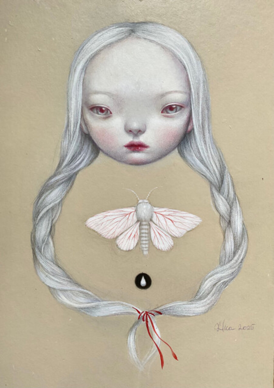 Metamorphosis