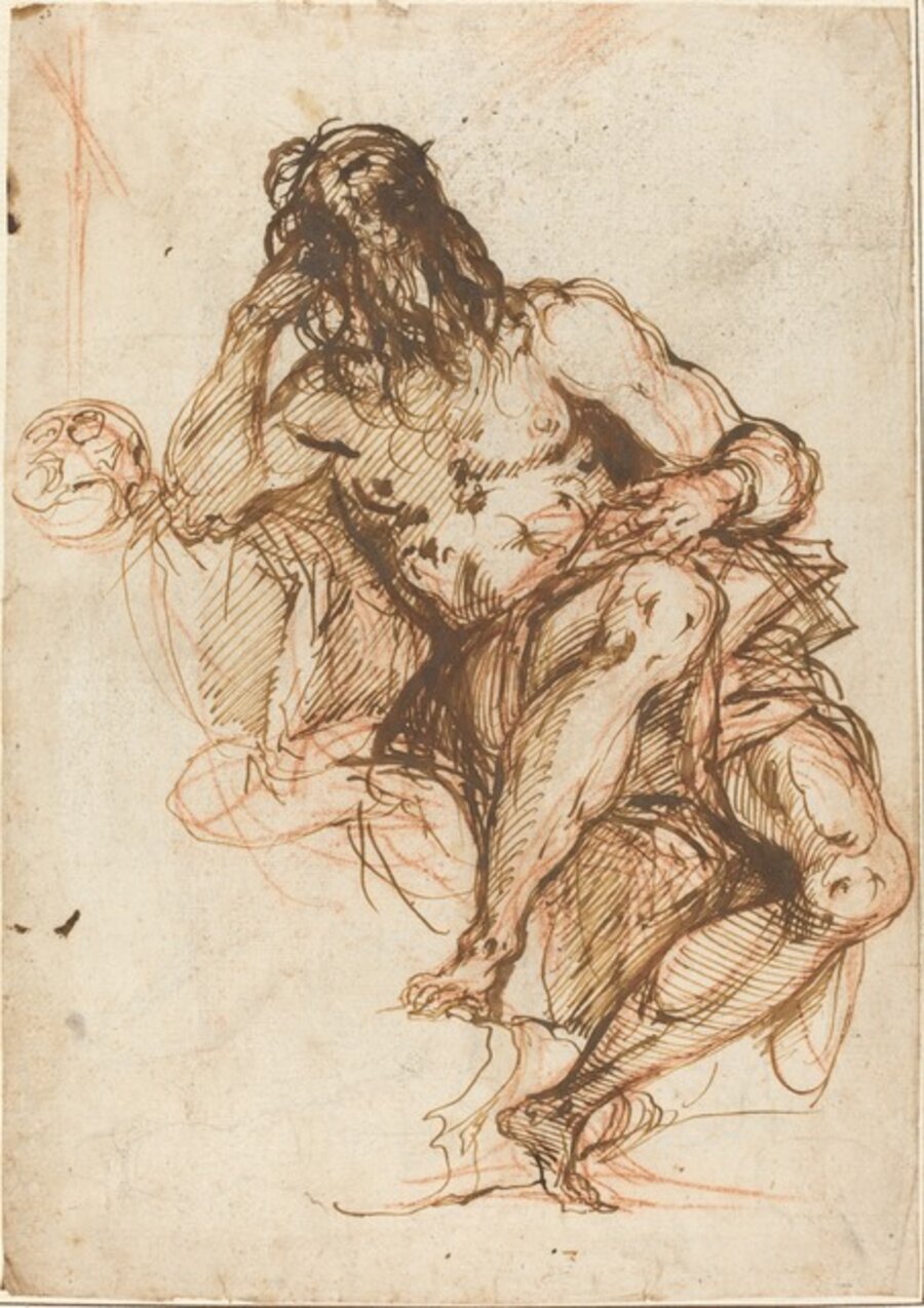 Saint Jerome