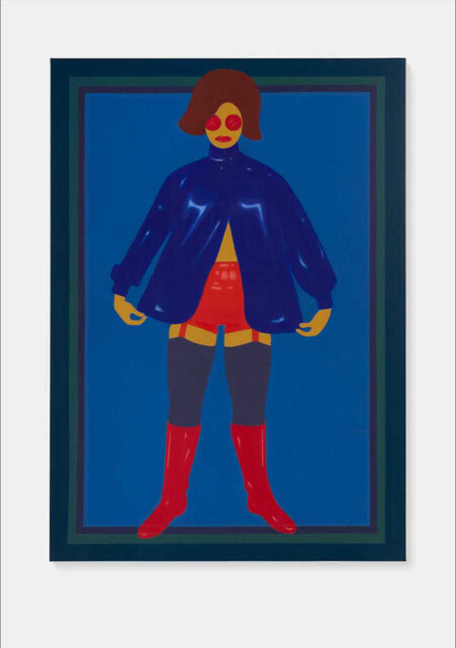 Untitled (Kinky Boots)