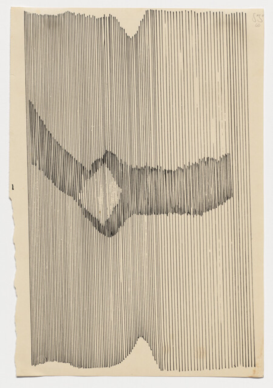 Sin título (Untitled)