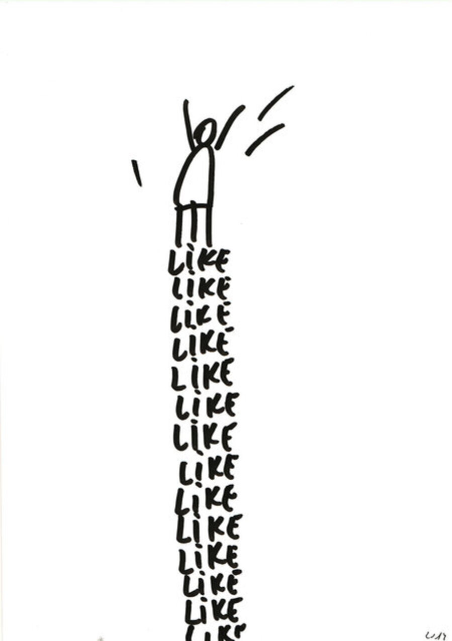 ART MARKET (LIKE)