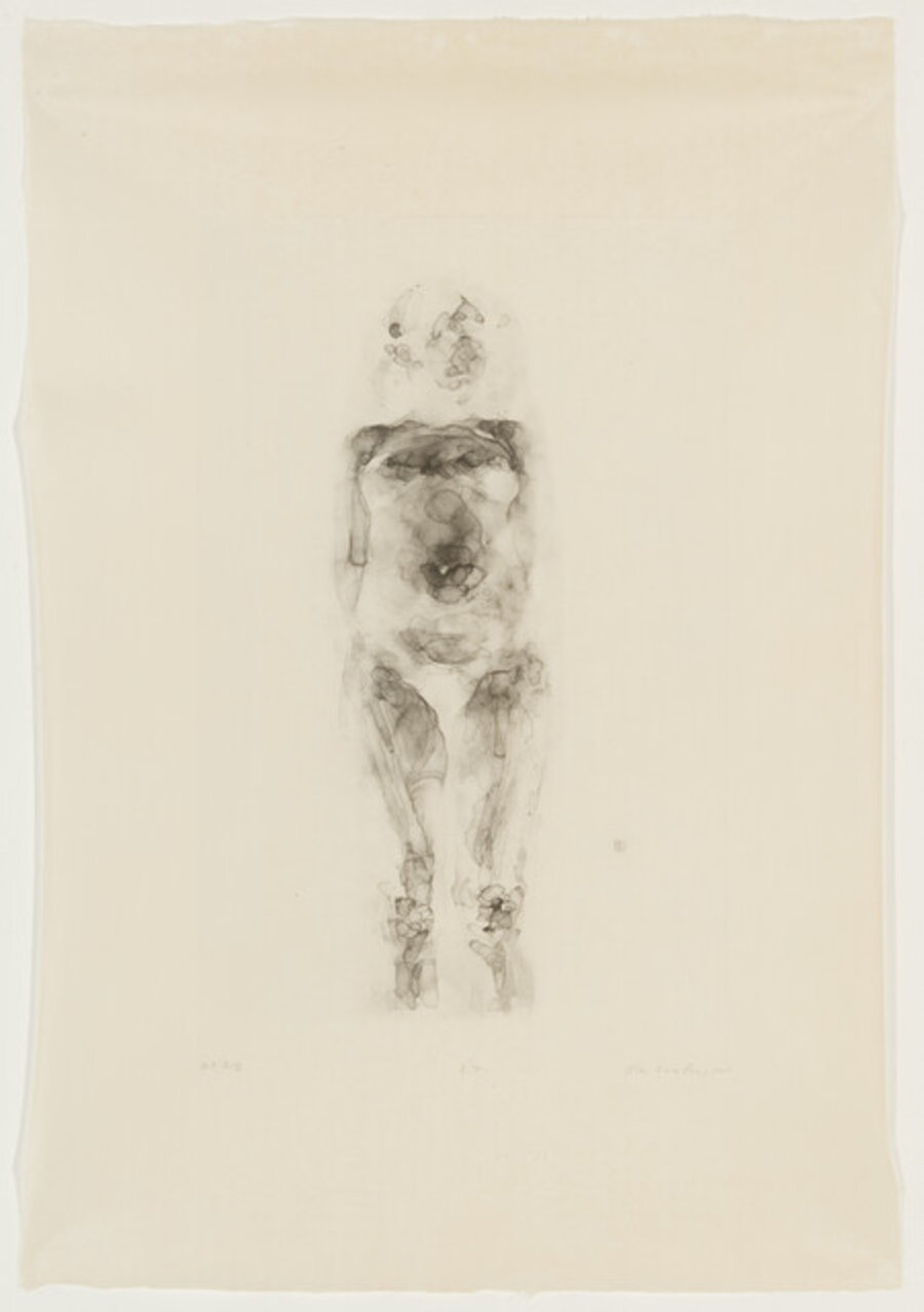 J.W. (X-Ray Series)