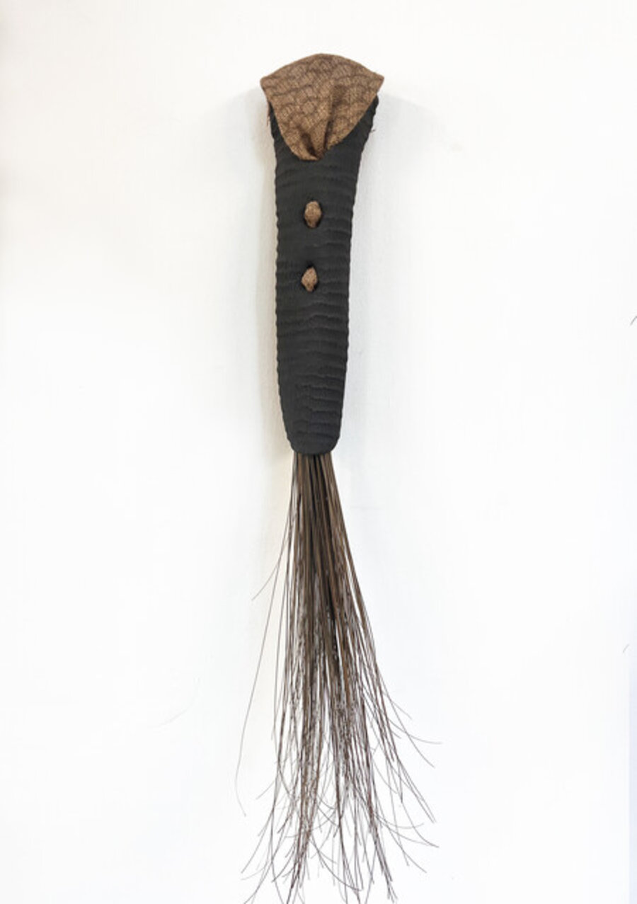 Lanza Negra